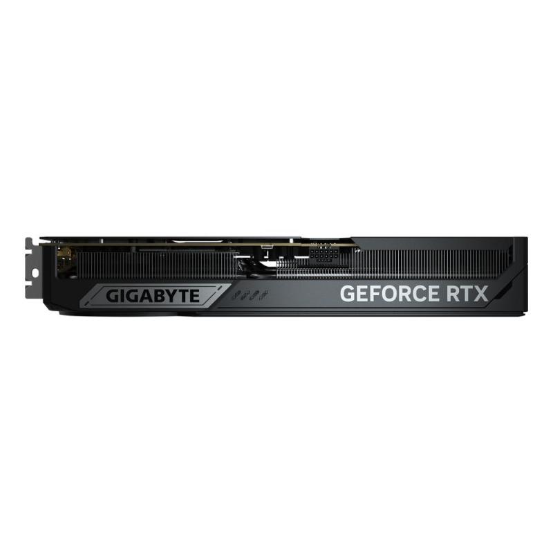 Tarjeta grafica gigabyte rtx 5070ti windforce oc sff 16gb gddr7