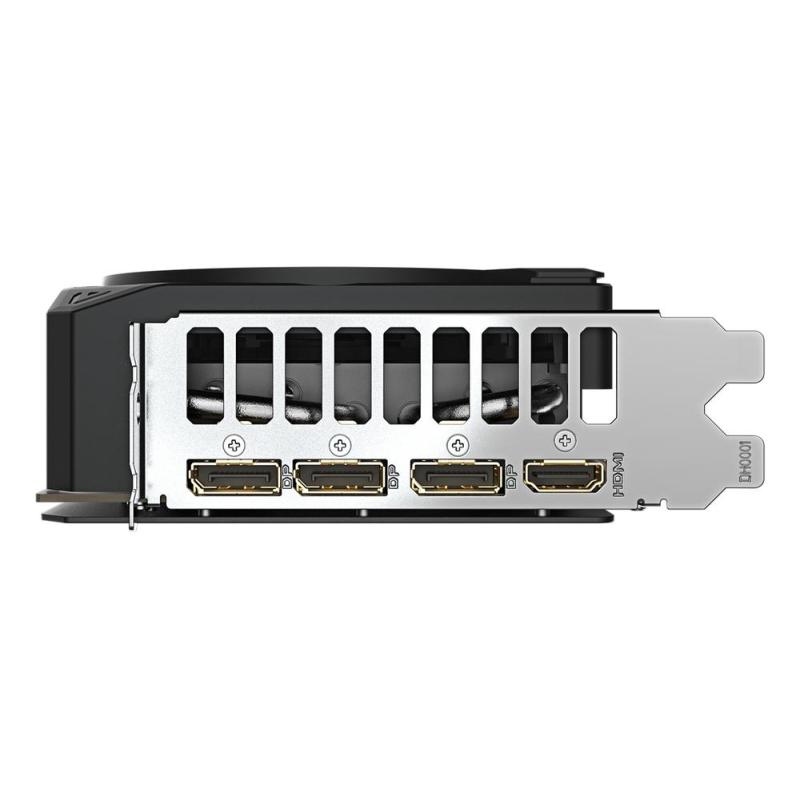 Tarjeta grafica gigabyte rtx 5070ti windforce oc sff 16gb gddr7