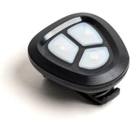 Casco smart youin homologado led 58 - 61cm negro