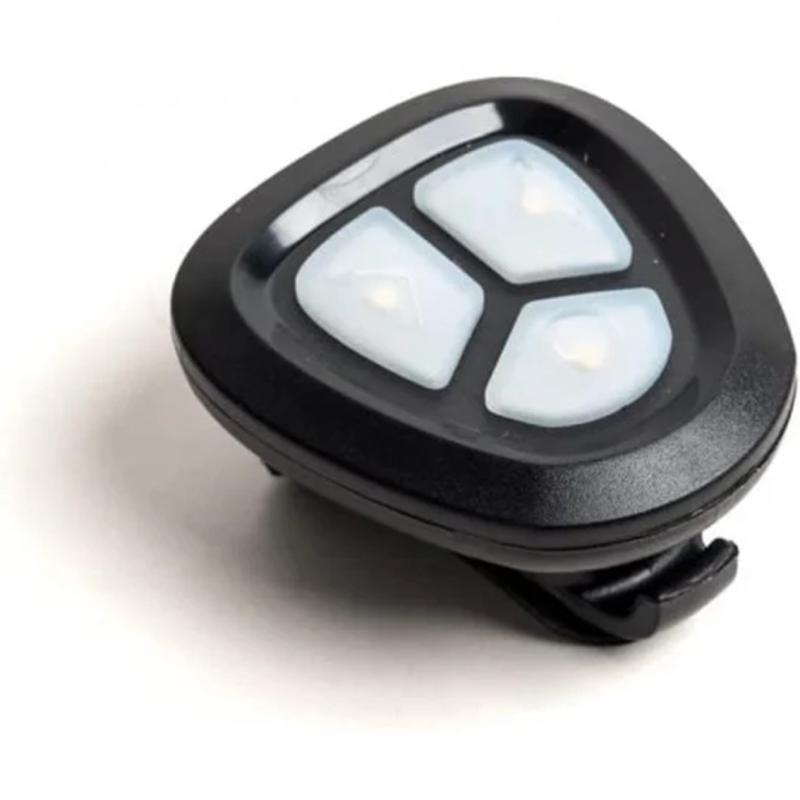 Casco smart youin homologado led 58 - 61cm negro