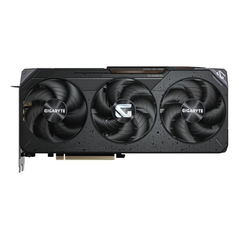 Tarjeta grafica gigabyte radeon rx 9070 xt gaming oc 16gb gddr6