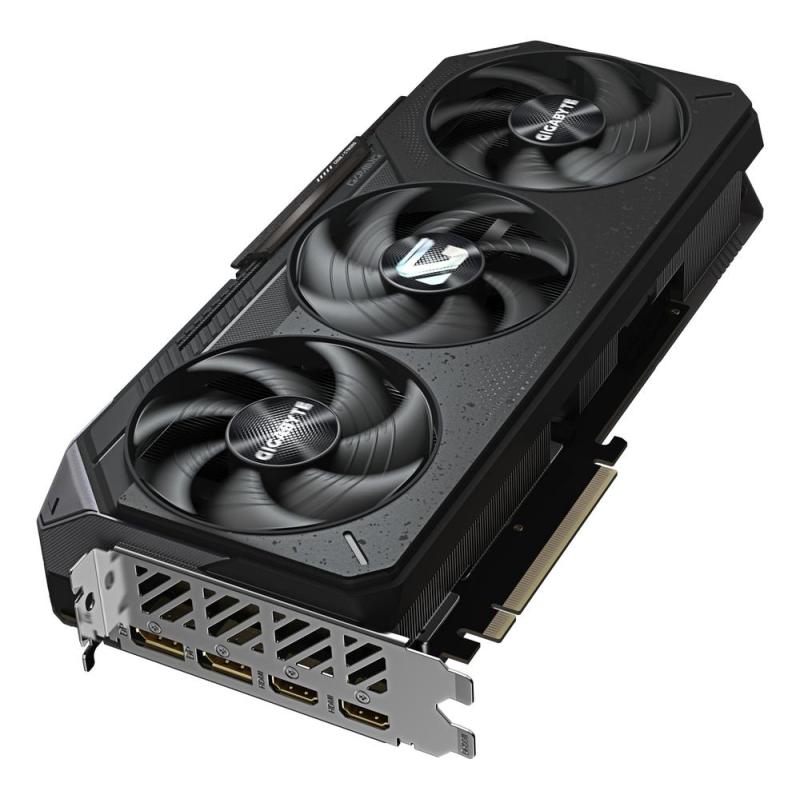 Tarjeta grafica gigabyte radeon rx 9070 xt gaming oc 16gb gddr6