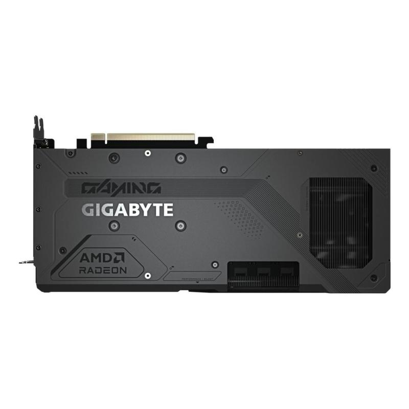 Tarjeta grafica gigabyte radeon rx 9070 xt gaming oc 16gb gddr6