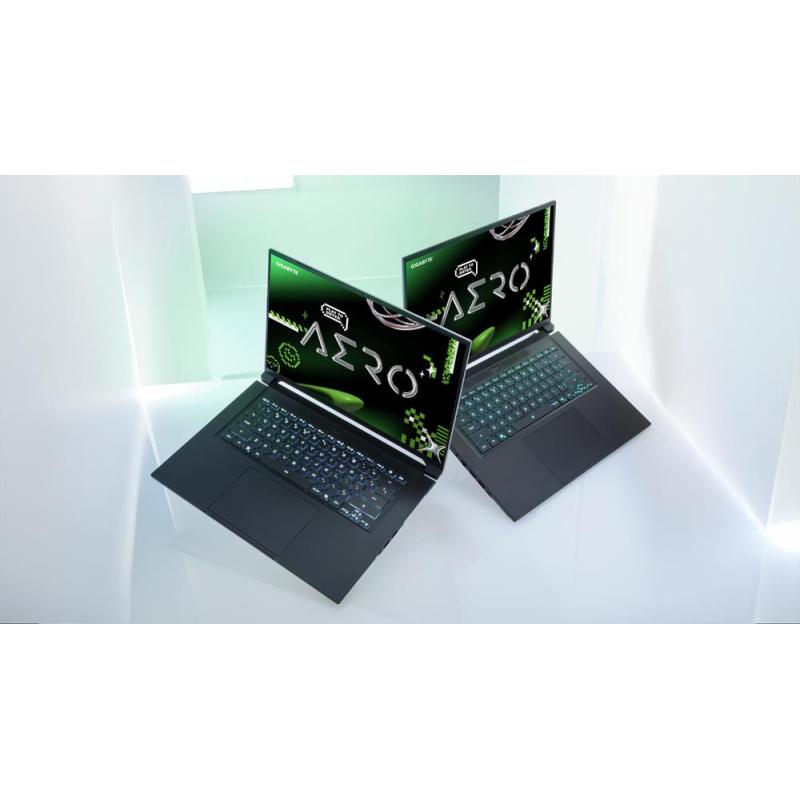Portatil gigabyte 1vh93ptc94ah rai7 - 350 16gb ssd 1tb 16 pulgadas