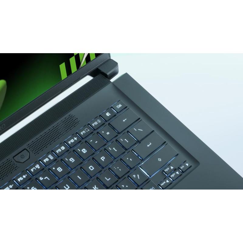 Portatil gigabyte 1vh93ptc94ah rai7 - 350 16gb ssd 1tb 16 pulgadas
