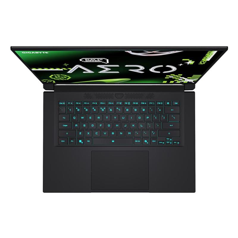 Portatil gigabyte 1vh93ptc94ah rai7 - 350 16gb ssd 1tb 16 pulgadas