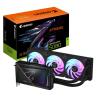 Tarjeta grafica gigabyte 5080 rtx aorus 16gb gddr7