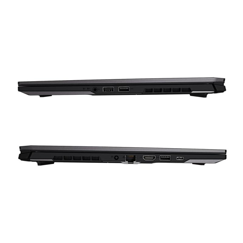 Portatil gigabyte 1vh93ptc94ah rai7 - 350 16gb ssd 1tb 16 pulgadas
