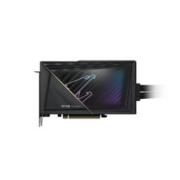 Tarjeta grafica gigabyte 5080 rtx aorus 16gb gddr7