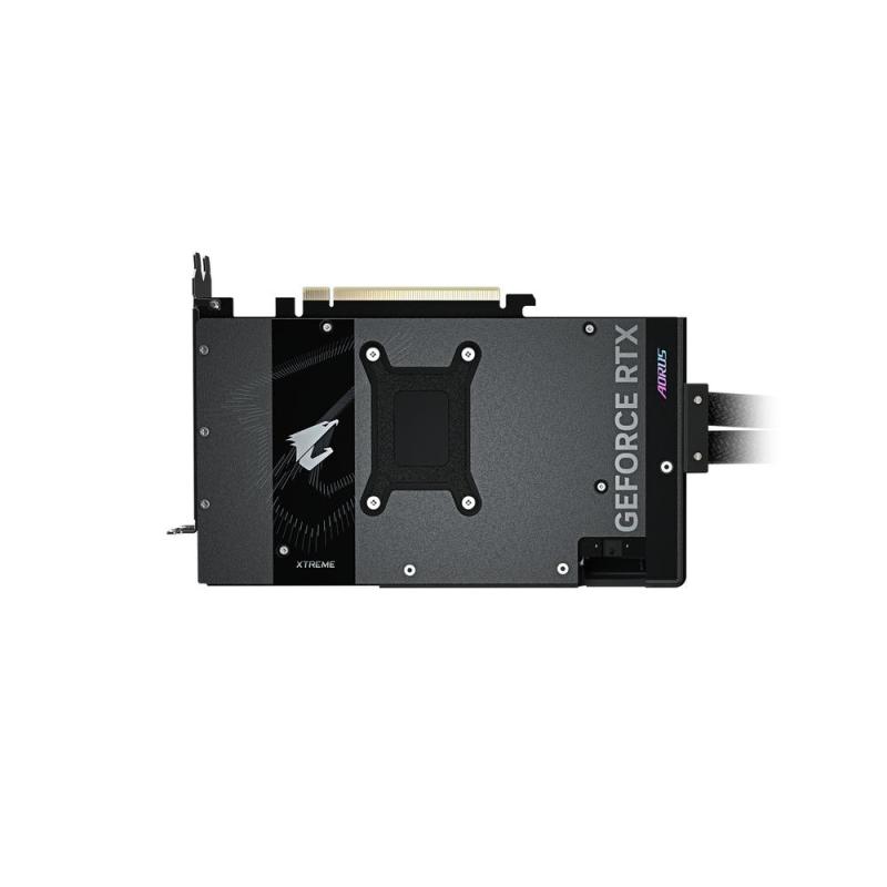 Tarjeta grafica gigabyte 5080 rtx aorus 16gb gddr7