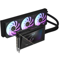 Tarjeta grafica gigabyte 5080 rtx aorus 16gb gddr7