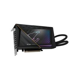 Tarjeta grafica gigabyte 5080 rtx aorus 16gb gddr7