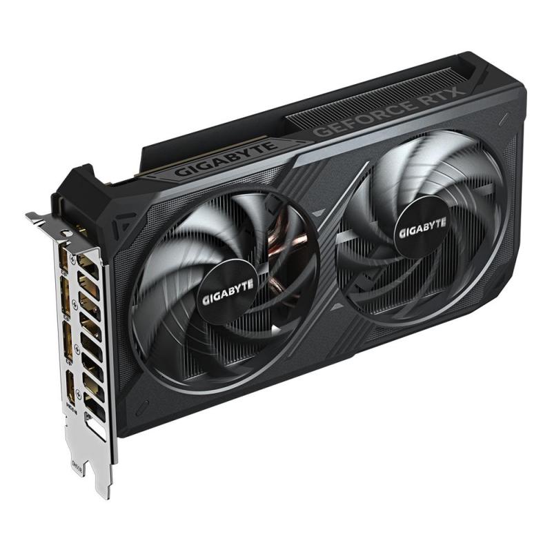Tarjeta grafica gigabyte rtx 5060 ti 8gb gddr7