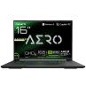 Portatil gigabyte 2wha3ptc64ah rai9 - hx370 32gb ssd 1tb 16 pulgadas