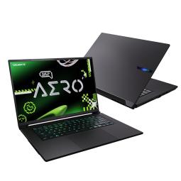 Portatil gigabyte 2wha3ptc64ah rai9 - hx370 32gb ssd 1tb 16 pulgadas