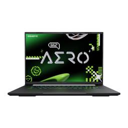 Portatil gigabyte 2wha3ptc64ah rai9 - hx370 32gb ssd 1tb 16 pulgadas