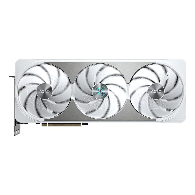 Tarjeta grafica gigabyte rtx 5070ti aero oc 16gb gddr7