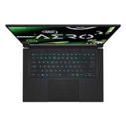 Portatil gigabyte 2wha3ptc64ah rai9 - hx370 32gb ssd 1tb 16 pulgadas