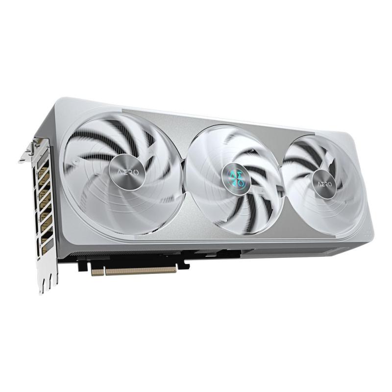 Tarjeta grafica gigabyte rtx 5070ti aero oc 16gb gddr7