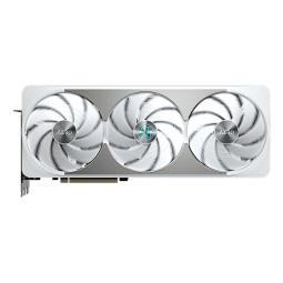 Tarjeta grafica gigabyte rtx 5070ti aero oc 16gb gddr7