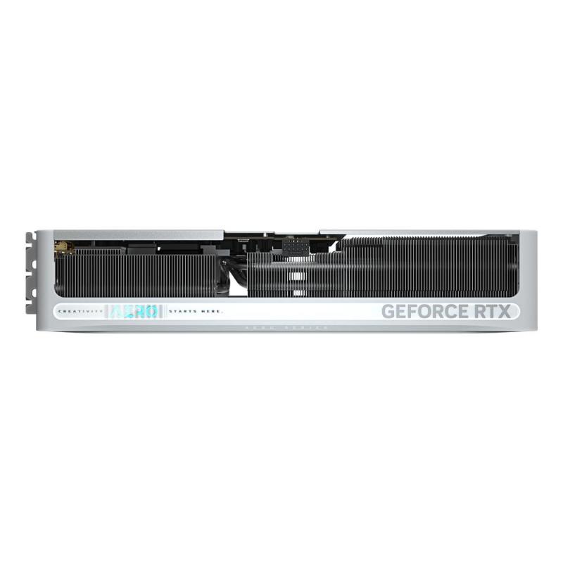 Tarjeta grafica gigabyte rtx 5070ti aero oc 16gb gddr7