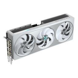 Tarjeta grafica gigabyte rtx 5070 aero oc 12gb gddr7