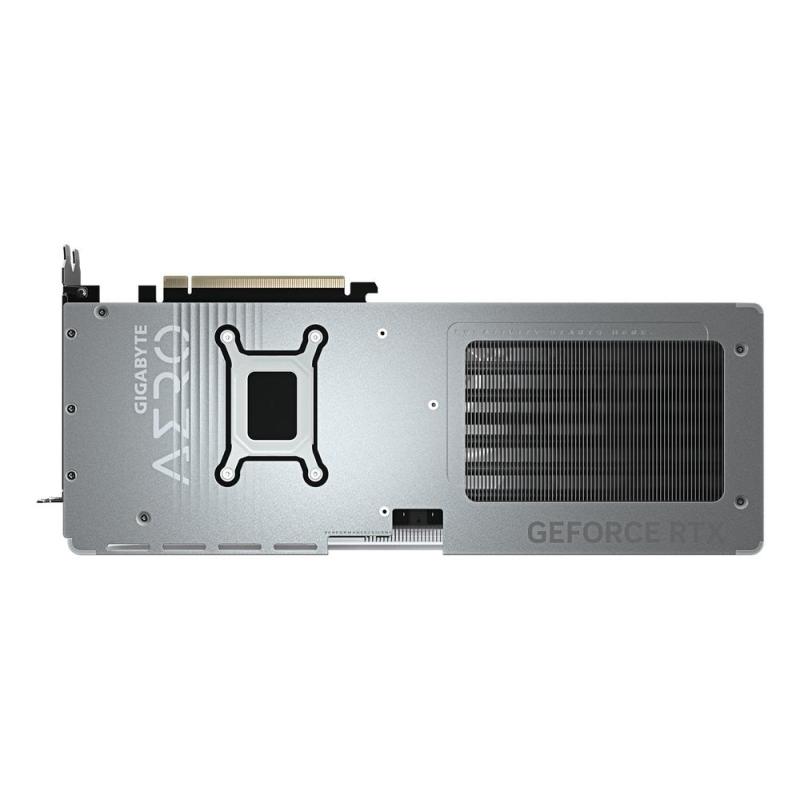 Tarjeta grafica gigabyte rtx 5070 aero oc 12gb gddr7