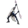 Figura hasbro star wars revenge of the sith magnaguard