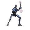 Figura hasbro star wars revenge of the sith magnaguard