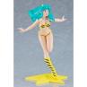 Figura max factory urusei yatsura plamax lum 20cm
