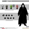 Ghost face fig. 16 cm scream one 12 collective