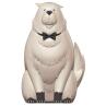 Hucha playstoy spy x family bond forger 14cm
