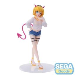 Figura sega goods oshi no ko luminasta memcho 18cm