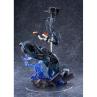 Figura square enix black rock shooter empress teaser visual ver. 47cm