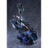 Figura square enix black rock shooter empress teaser visual ver. 47cm