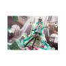 Figura square enix hatsune miku 39's special day ver. 24 cm