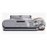 Camara digital canon powershot sx740 hs lite edition silver