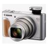 Camara digital canon powershot sx740 hs lite edition silver