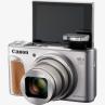 Camara digital canon powershot sx740 hs lite edition silver
