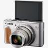 Camara digital canon powershot sx740 hs lite edition silver