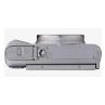 Camara digital canon powershot sx740 hs lite edition silver