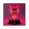 Lampara paladrone toy story lotso