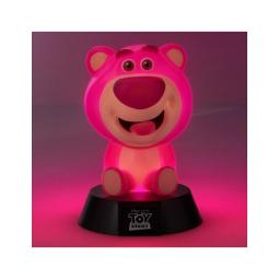 Lampara paladrone toy story lotso