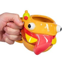 Taza paladone fortnite durrr burger