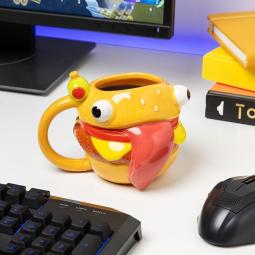 Taza paladone fortnite durrr burger
