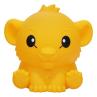 Simba squishy glo silicona ligero recargable clásicos disney