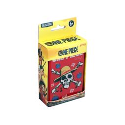 Baraja de naipes paladone one piece