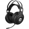 Auriculares con microfono hp x1000 gaming wireless inalambrico - Imagen 1