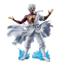 Figura ichibansho my hero academia masterlise dabi on top of happiness 25cm