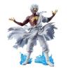 Figura ichibansho my hero academia masterlise dabi on top of happiness 25cm
